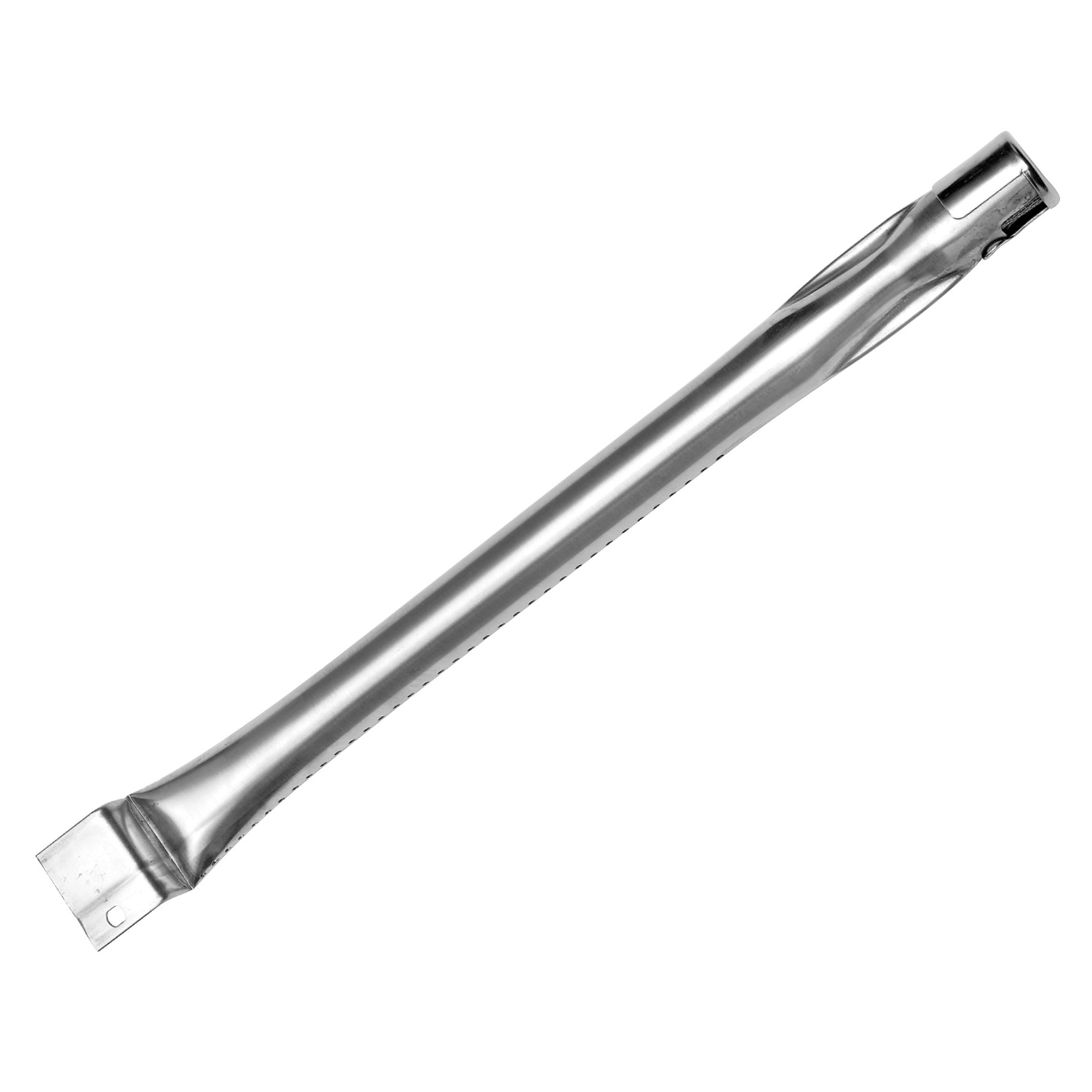 Gasmate Stainless Steel Rail Burner Gasmate Barbeques/BBQ Accessories